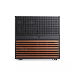 JONSBO N5 NAS Pc Case， NAS Case