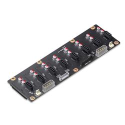 JONSBO N5 NAS Pc Case， NAS Case