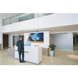 Sharp SoC 75" Digital Signage 16/7 Display