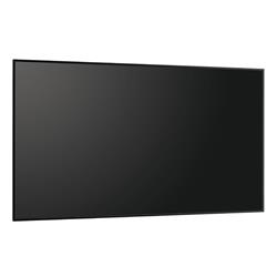 Sharp SoC 65" Digital Signage 16/7 Display