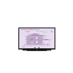 SHARP Aquos Board 65" Class Collaboration Display - Digital Whiteboard