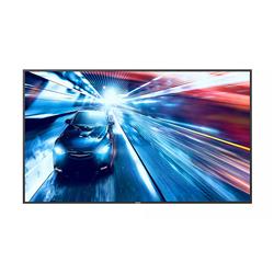 PHILIPS 50" Digital Signage Solutions Q-Line Display - 4K UHD