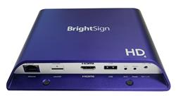 Brightsign HD1024 Expanded I/O Player (HD1024)