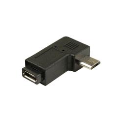 iCAN USB2 Micro USB 5pin Male to Micro USB 5 Pin Female