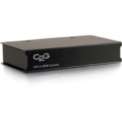 Cables To Go - Convertisseur de signal (40010)
