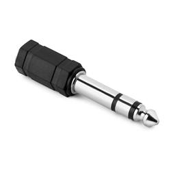 iCAN 3.5mm Stereo Jack to 1/4" Stereo Plug(Open Box)