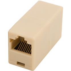 iCAN RJ45 Coupler, 10Pcs