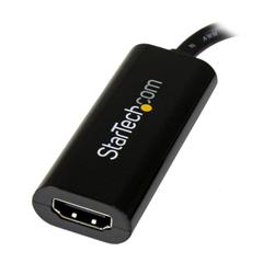 STARTECH Slim USB3.0 to HDMI External Video Card Multi Monitor Adapter(Open Box)