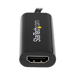 STARTECH Slim USB3.0 to HDMI External Video Card Multi Monitor Adapter(Open Box)