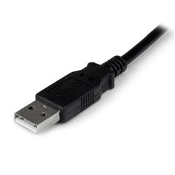 StarTech USB to VGA Adapter - External USB Video Graphics Card for PC and MAC (USB2VGAPRO2)