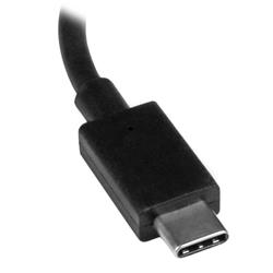 STARTECH USB-C to HDMI Adapter