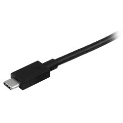 STARTECH USB-C to DisplayPort Adapter Cable - 6 ft (1.8m)