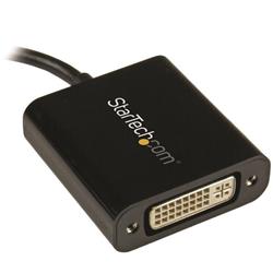 STARTECH USB-C to DVI Adapter (CDP2DVI)