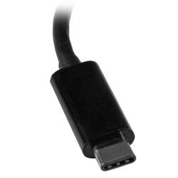 STARTECH USB-C to DVI Adapter (CDP2DVI)