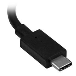 StarTech USB-C to HDMI Adapter - 4K 60Hz (CDP2HD4K60)