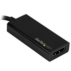 StarTech USB-C to HDMI Adapter - 4K 60Hz (CDP2HD4K60)