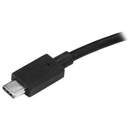 StarTech USB C DisplayPort Hub