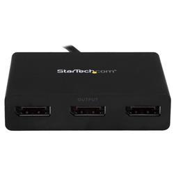 StarTech USB C DisplayPort Hub