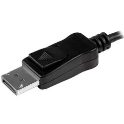 STARTECH DisplayPort to DisplayPort Multi-Monitor Splitter