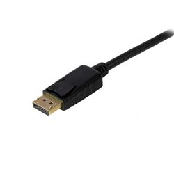 STARTECH 10 ft DisplayPort to VGA Adapter Converter Cable