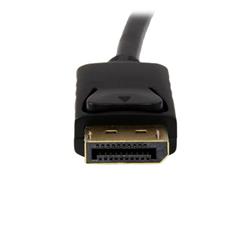 STARTECH 10 ft DisplayPort to VGA Adapter Converter Cable