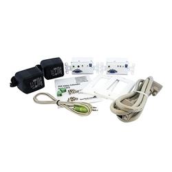 StarTech VGA Wall Plate Video Extender over Cat5 with Audio (STUTPWALLA) | -VGA video and audio extension up to 300m/950ft (Ple