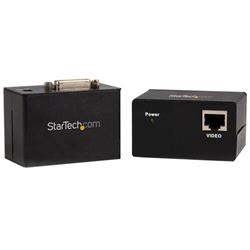 StarTech DVI Video Extender over Cat 5 UTP (ST121UTPDVI) | -Consists of 1 local unit, and 1 remote unit for an all-in-one solut
