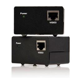 StarTech DVI Video Extender over Cat 5 UTP (ST121UTPDVI) | -Consists of 1 local unit, and 1 remote unit for an all-in-one solut