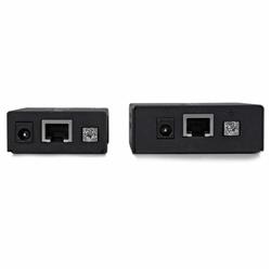 StarTech HDMI over CAT5 HDBaseT Extender - Power over Cable - Ultra HD 4K (ST121HDBTE) | -Extend video where power outlets are 