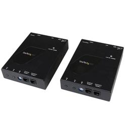 StarTech HDMI over IP distribution kit – 1080p (ST12MHDLAN) | -Versatile video distribution with support for large multi-displa