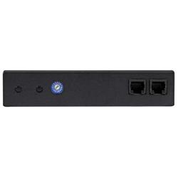 StarTech HDMI Video and USB Over IP Receiver for ST12MHDLANU - 1080p (ST12MHDLANUR)