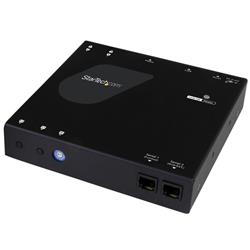 StarTech HDMI Video and USB Over IP Receiver for ST12MHDLANU - 1080p (ST12MHDLANUR)