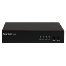 StarTech HDBaseT over CAT5 HDMI Receiver for ST424HDBT - 230ft (70m) - 1080p (STHDBTRX)