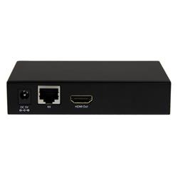 StarTech HDBaseT over CAT5 HDMI Receiver for ST424HDBT - 230ft (70m) - 1080p (STHDBTRX)