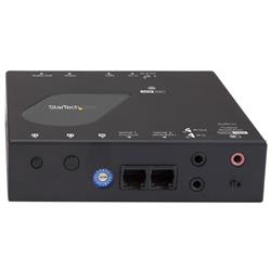 StarTech 4K HDMI over IP Receiver for ST12MHDLAN4K (ST12MHDLAN4R)