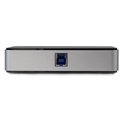 StarTech USB 3.0 Video Capture Device - HDMI / DVI / VGA / Component HD Video Recorder - 1080p 60fps (USB3HDCAP)