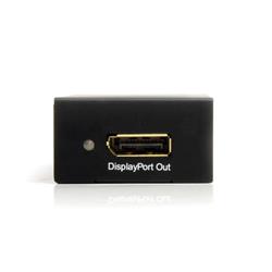 STARTECH HDMI or DVI to DisplayPort Active Converter (HDMI2DP)