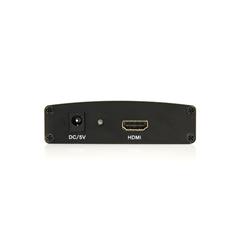 StarTech DVI to HDMI Video Converter with Audio (DVI2HDMIA)