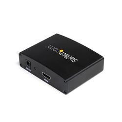 StarTech DVI to HDMI Video Converter with Audio (DVI2HDMIA)