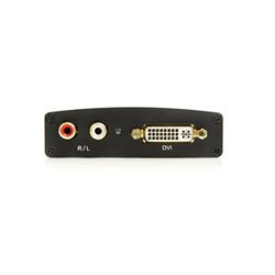 StarTech DVI to HDMI Video Converter with Audio (DVI2HDMIA)