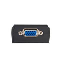 StarTech High Resolution Video DVI to VGA Converter (DVI2VGACON)