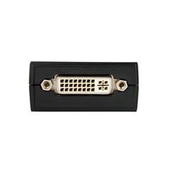 StarTech High Resolution Video DVI to VGA Converter (DVI2VGACON)