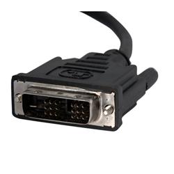 StarTech High Resolution Video DVI to VGA Converter (DVI2VGACON)