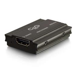 Cables To Go HDMI Inline Extender (41365)