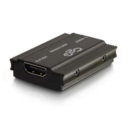 Cables To Go HDMI Inline Extender (41365)