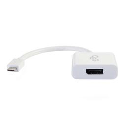 Cables to Go USB-C TO DISPLAYPORT ADAPTER CONVERTER - White (29481)