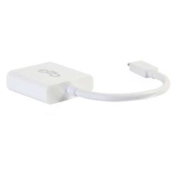 Cables to Go USB-C TO DISPLAYPORT ADAPTER CONVERTER - White (29481)