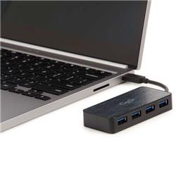 Cables to Go USB-C TO HDMI®, VGA, ETHERNET, OR USB-A ADAPTER KIT FOR CHROMEBOOK™ PIXEL (30002)