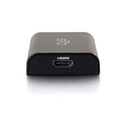 Cables to Go USB 3.0 TO HDMI AUDIO/VIDEO ADAPTER - EXTERNAL VIDEO CARD (30562)
