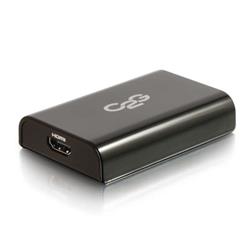 Cables to Go USB 3.0 TO HDMI AUDIO/VIDEO ADAPTER - EXTERNAL VIDEO CARD (30562)